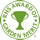 RHS Award of Garden Merit Logo